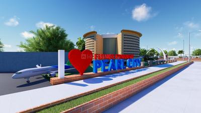Image of 150 Sq.ft Residential Plot / Land for sale in Vikarabad Town, Vikarabad for Rs. 2700000