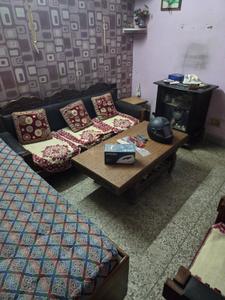 1 BHK Independent Builder Floor