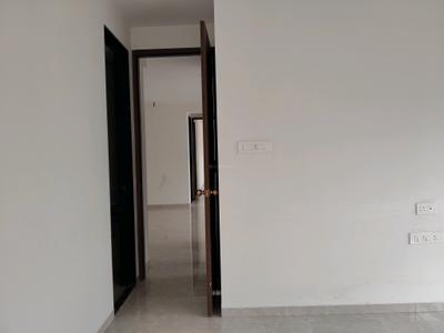 Bedroom Image of 2000 Sq.ft 3 BHK Apartment / Flat for sale in Codename Cloud City , Kharghar Navi Mumbai for Rs. 18000000