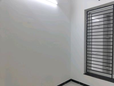 Bedroom Image of 1295 Sq.ft 2 BHK Apartment / Flat for sale in Pacifica Pride Towers, Injambakkam Chennai for Rs. 8127000