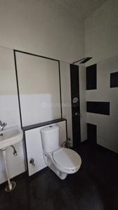 Bathroom Image of 3100 Sq.ft 5 BHK Independent House for sale in Vip Road Raipur for Rs. 17000000