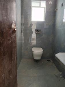 Common Bathroom Image of 1368 Sq.ft 2 BHK Apartment / Flat for sale in Regency Icon, Kharghar Navi Mumbai for Rs. 18200000