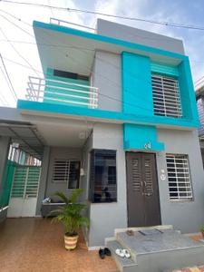 Image of 1600 Sq.ft 3 BHK Independent House for sale in GIDC, Anand for Rs. 6500000