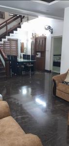 Hall Image of 2350 Sq.ft 4 BHK Independent House for sale in Kakkanad Kochi for Rs. 13000000