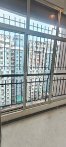 Balcony Image of 1120 Sq.ft 3 BHK Independent House for sale in Tollygunge Kolkata for Rs. 10000000