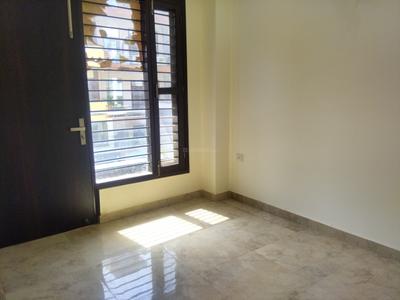 Bedroom Image of 1050 Sq.ft 2 BHK Builder Floor for rent in Big Block Builder Floor, Sector 46 Gurgaon for Rs. 30000