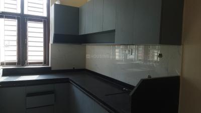 Kitchen Image of 1650 Sq.ft 3 BHK Villa for sale in Hathod Jaipur for Rs. 7800000