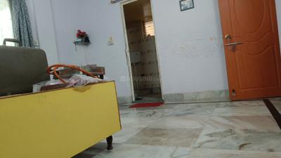 Bedroom Image of 2000 Sq.ft 4 BHK Independent House for sale in Paschim Putiary Kolkata for Rs. 14000000