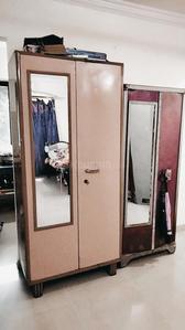 Bedroom Image of NAVKAR ESTATE in Powai, Mumbai