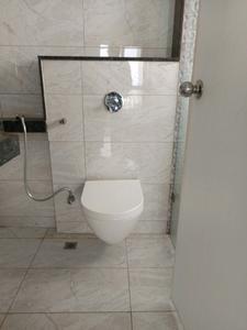 Bedroom Two Image of 950 Sq.ft 1.5 BHK Apartment / Flat for sale in Amanora Gold Towers, Hadapsar Pune for Rs. 11000000
