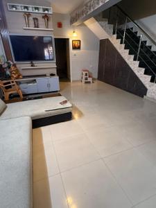 Hall Image of 900 Sq.ft 2 BHK Independent House for sale in Raglan Gulmohar City Extension Villas, Focal Point Dera Bassi for Rs. 6700000
