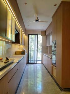 Kitchen Image of 2040 Sq.ft 3 BHK Apartment / Flat for sale in Ireo Skyon, Sector 60 Gurgaon for Rs. 39900000