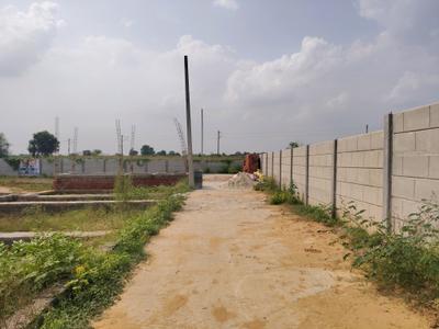 Image of 900 Sq.ft Residential Plot / Land for sale in Tilpata Karanwas, Greater Noida for Rs. 2500000