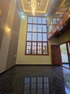 Hall Image of 2400 Sq.ft 3 BHK Independent House for sale in SMV Layout Bengaluru for Rs. 15000000