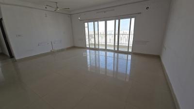 Living Room Image of 1729 Sq.ft 3 BHK Apartment / Flat for sale in Gota Ahmedabad for Rs. 10500000
