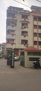 Image of 1650 Sq.ft 3 BHK Apartment / Flat for sale in Morabadi, Ranchi for Rs. 9900000