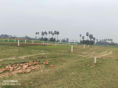 Image of 600 Sq.ft Residential Plot / Land for sale in Bihta, Patna for Rs. 810000