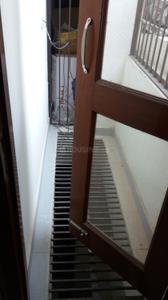 Balcony Image of 650 Sq.ft 2 BHK Builder Floor for sale in Sector 8 Dwarka New Delhi for Rs. 9500000