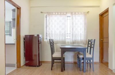 Hall Image of 3 BHK in Vaswani Pinnacle in Whitefield, Bengaluru