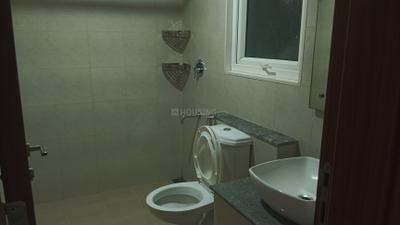 Image of 1845 Sq.ft 3 BHK Apartment / Flat for sale in Bhartiya Nikoo Homes Phase 2, Thanisandra, Bengaluru for Rs. 19900000