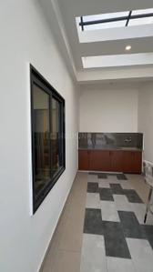 Balcony Image of 3000 Sq.ft 4 BHK Villa for sale in Jagatpura Jaipur for Rs. 22500000
