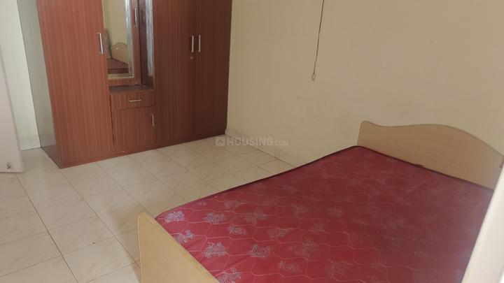 Anand Park society Wadgaon Sheri Bedroom One 1