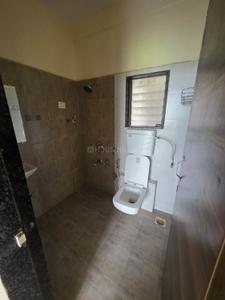 Image of 690 Sq.ft 2 BHK Apartment / Flat for rent in Sai Satyam Homes, Kalyan West, Kalyan for Rs. 16000