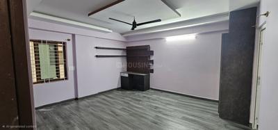 Bedroom Image of 1376 Sq.ft 3 BHK Apartment / Flat for sale in L And T Raintree Boulevard, Sahakara Nagar Bengaluru for Rs. 23000000