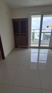 Hall Image of 1231 Sq.ft 2 BHK Apartment / Flat for rent in Elegant Tranquility, RR Nagar Bengaluru for Rs. 38000