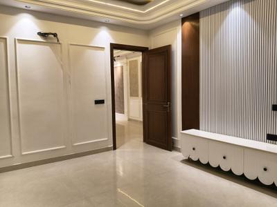 Bedroom Image of 2430 Sq.ft 3 BHK Builder Floor for sale in Palam Vihar Gurgaon for Rs. 27500000