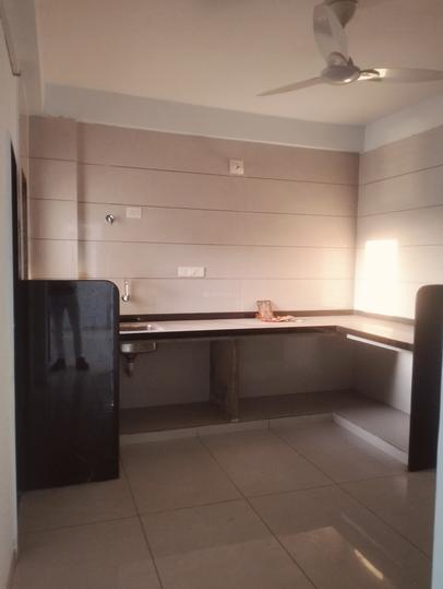 Mahavir Nagar Society, Vastrapur Kitchen 1