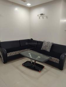 Hall Image of 1836 Sq.ft 3 BHK Apartment / Flat for sale in Deep Indraprasth 6, Satellite Ahmedabad for Rs. 16000000
