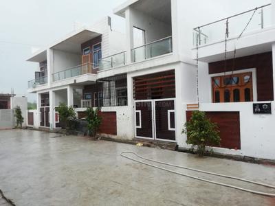 Image of 800 Sq.ft 2 BHK Independent House for sale in Gomti Nagar, Lucknow for Rs. 3600000
