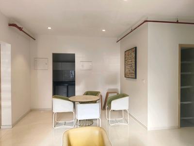 Living Room Image of 1200 Sq.ft 3 BHK Apartment / Flat for rent in Runwal My City Phase II Cluster 5 Part III by Runwal Realty, Dombivli East Thane for Rs. 24000