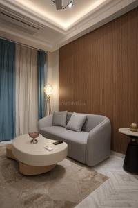 Bedroom Image of 900 Sq.ft 1 BHK Studio for sale in Sahastradhara Road Dehradun for Rs. 13500000