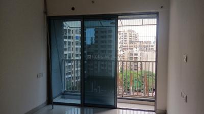 Bedroom Image of 710 Sq.ft 1 BHK Apartment / Flat for sale in Krishna Ultima, Kalyan East Kalyan for Rs. 4800000