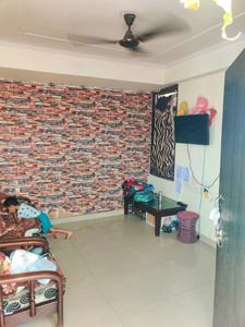 Hall Image of 600 Sq.ft 1 BHK Apartment / Flat for sale in Tonk Phatak Jaipur for Rs. 3350000