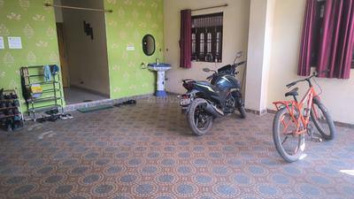 Image of 500 Sq.ft 2 BHK Independent House for rent in Magadh Colony, Gaya for Rs. 5000