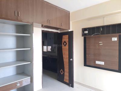 Bedroom Image of 870 Sq.ft 2 BHK Apartment / Flat for sale in Signature Global The Roselia, Sector 95A Gurgaon for Rs. 5600000