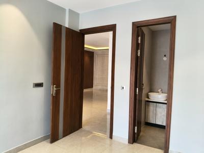 Bedroom Image of 774 Sq.ft 3 BHK Apartment / Flat for sale in Pyramid Altia, Sector 70 Gurgaon for Rs. 8150000