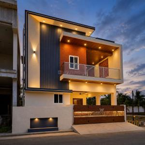 Building Image of 3200 Sq.ft 3 BHK Independent House for sale in Saravanampatty Coimbatore for Rs. 18500000