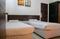 Bedroom Image of asim nest in Yeswanthpur, Bangalore
