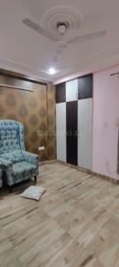 Hall Image of 1800 Sq.ft 3 BHK Builder Floor for rent in Sector 57 Gurgaon for Rs. 75000