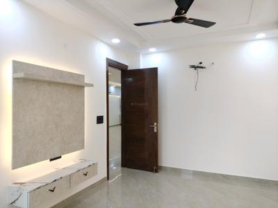 Bedroom Image of 2250 Sq.ft 4 BHK Builder Floor for sale in Ultra Luxury Builder Floor, Sector 85 Faridabad for Rs. 24000000