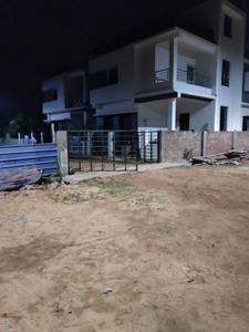 Image of 1440 Sq.ft Residential Plot / Land for sale in Bloomsbury Convicity Plots, New Town, Kolkata for Rs. 2600000