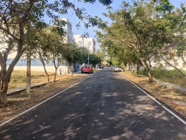 Vishweshwaraiah Layout Main Image 1