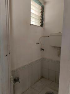 Common Bathroom Two Image of 350 Sq.ft 1 BHK Apartment / Flat for sale in Saptarshi Towers, Kandivali West Mumbai for Rs. 6800500