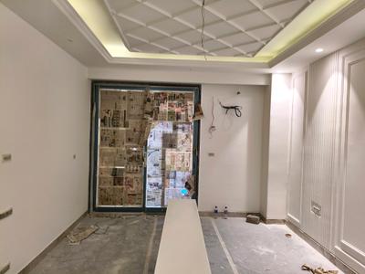Bedroom Image of 2150 Sq.ft 3 BHK Builder Floor for sale in Sector 47 Gurgaon for Rs. 37500000