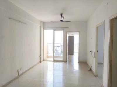 Living Room Image of 700 Sq.ft 2 BHK Apartment / Flat for sale in Signature Global The Millennia I, Sector 37D Gurgaon for Rs. 6750000
