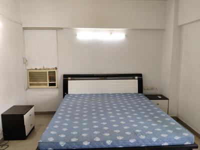 Bedroom Image of 2910 Sq.ft 4 BHK Apartment / Flat for rent in Chandkheda Ahmedabad for Rs. 44000